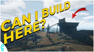 Retractable Storage and Building In A Quarry! | VEIN Gameplay Ep13