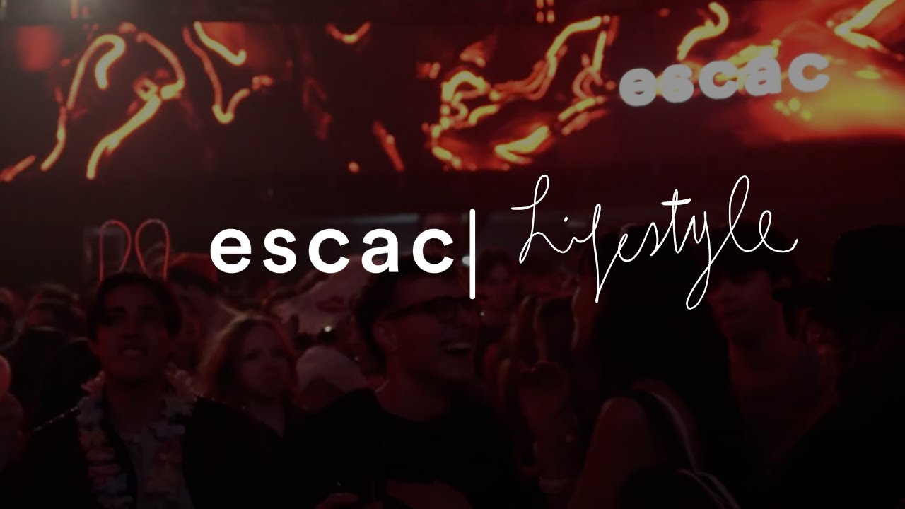 Lifestyle en ESCAC | ESCAC