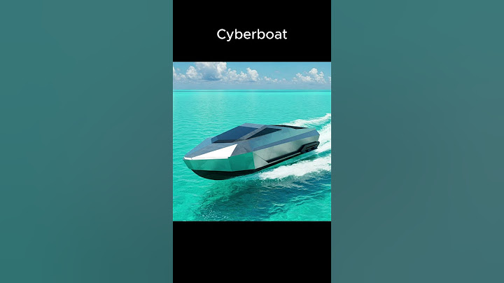 What if the Cybertruck wasn’t just a truck? What if was… this? ￼