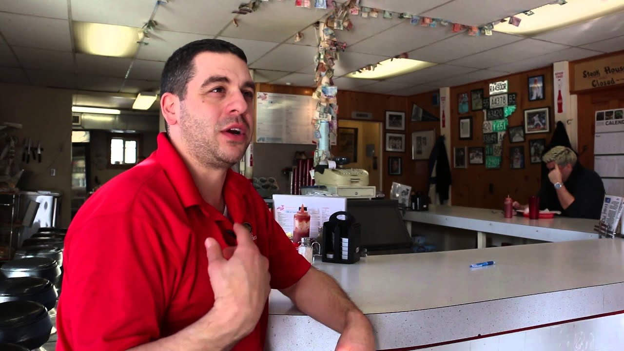 Early Handy, Handy's Lunch