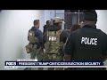 President Trump criticizes nation's election security | FOX 5 News