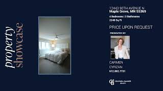 12443 90th Avenue video tour
