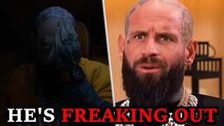 Wes Watson Is CRASHING OUT After Getting Exposed By His Ex AGAIN......