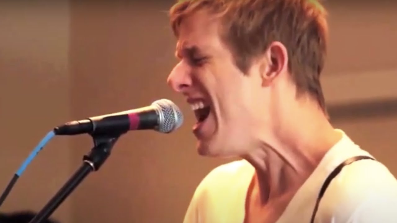 Divine Fits - Full Performance (Live from The Big Room)