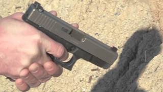 Level IIIa soft armor panel ballistic penetration test: 9mm (+P+, JHP, FMJ) & 45acp (+P, JHP, FMJ) screenshot 4