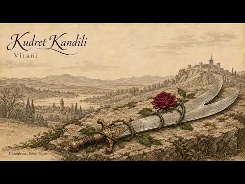 Kudret Kandili 