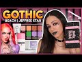 LA COLECCIÓN MAS RARA QUE HA SACADO JEFFREE STAR, NO ENTIENDO! | GOTHIC BEACH