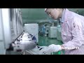 Baofeng Corporate Video