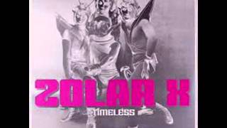 Video thumbnail of "ZOLAR X - Timeless"