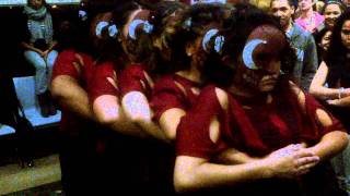 Famous LTA Kappa Chapter Probate  (UCONN) Profile