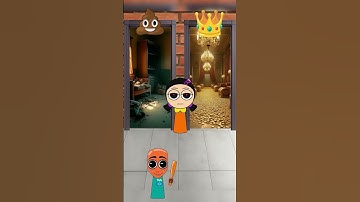 Squid game destinies | #squidgame #squidgame3