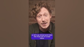 Gmail Chaos Got You Down? Here’s How to Declutter and Level Up