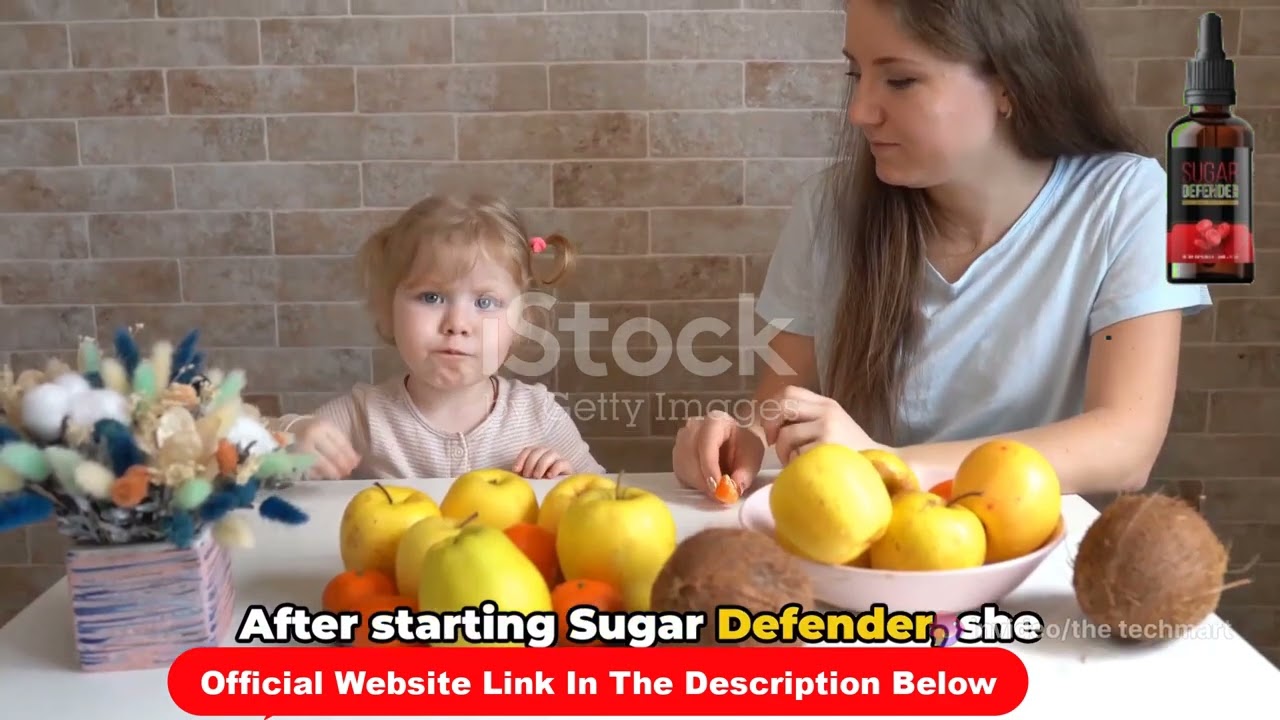 ✅ Does Sugar Defender Really Work   Sugar Defender Reviews   Sugar Defender Blood Sugar Supplement 2