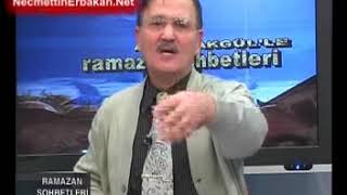 Ahmet Akgül Açıklıyor: ''Kuran Mealini Mutlaka Okumak''