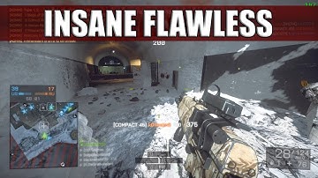 Insane AEK Gameplay on Operation Locker | Flawless 40-0