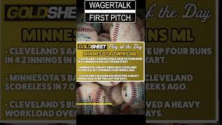 Guardians Vs Twins Predictions, Picks And Best Bets Today Mlb Betting For June 2