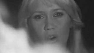 Agnetha Faltskog  Som En Vind  (Like The Wind) (Stereo)