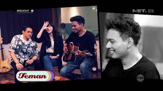 Download Lagu Afgan Isyana Sarasvati Rendy Pandugo Feel So Right MP3 Afgan Isyana Sarasvati Rendy Pandugo Feel So Right