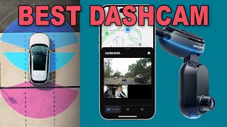 NextBase iQ 2K Smart DashCam Dash Camera Review