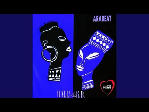 Arabeat