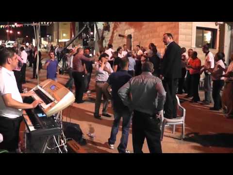 غانم الأسدي حفلة ابو محمود عدوي