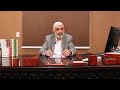 الخلافة الراشدة للشيخ راغب السرجاني ح 8