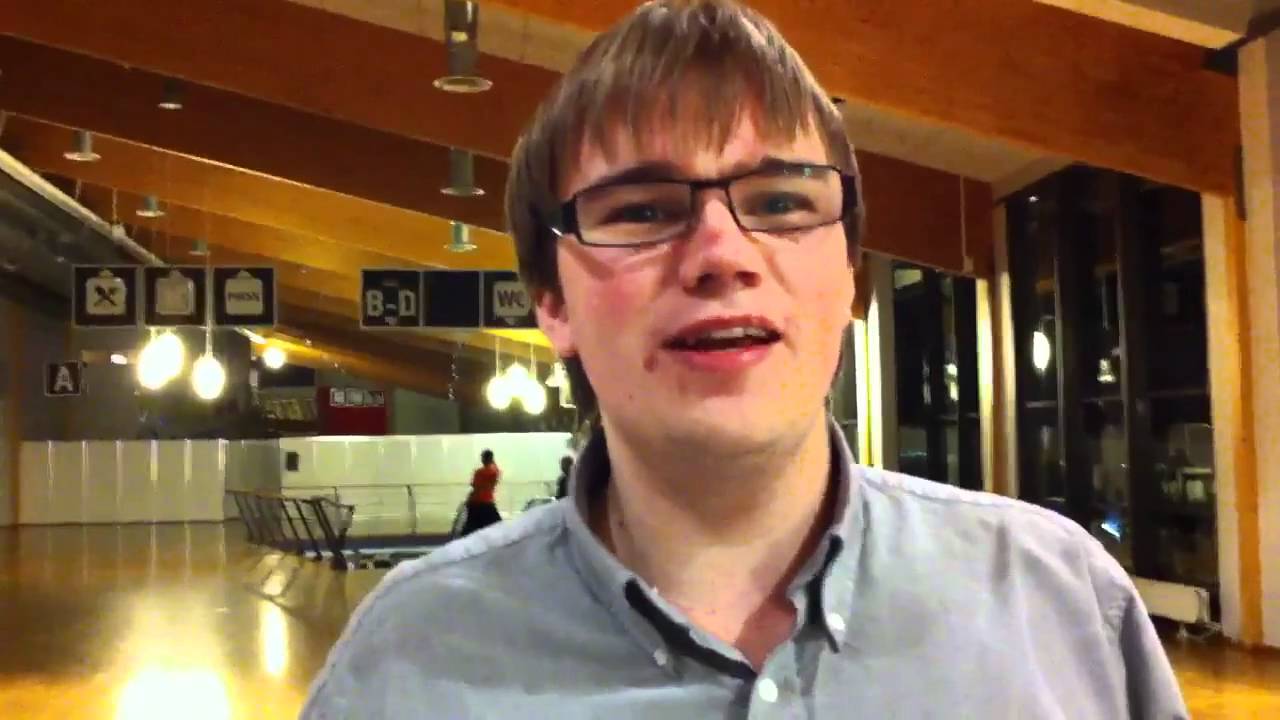 Dreamhack outlaws 2010