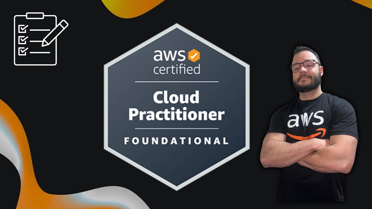 AWS Cloud Practitioner (CLF-C02) – Guia Completo da Certificação para Iniciantes