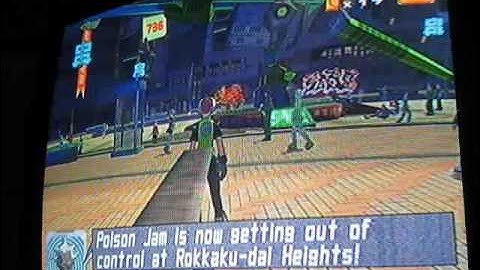 JSRF Walkthrough part 7