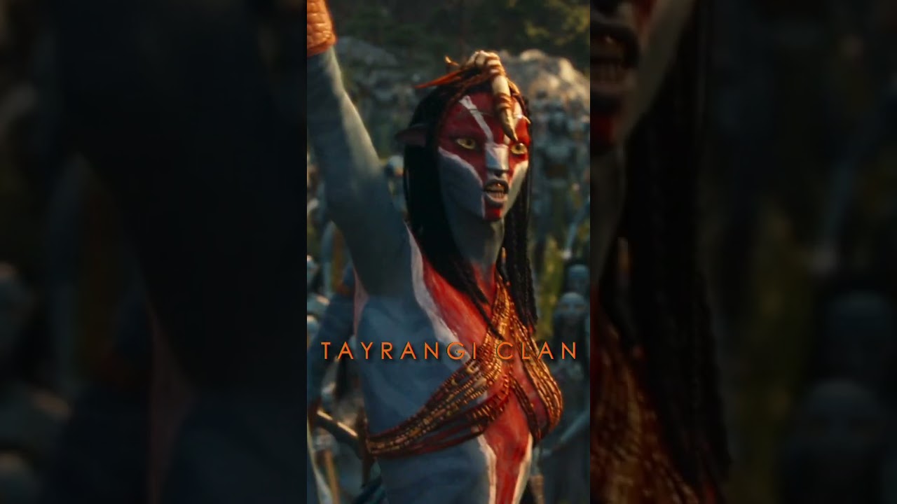 Почему Нейтири не летает на Илу или Скимвинге, а придерживается только своей горной банши, у кото...