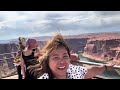 Horseshoe Bend of Arizona