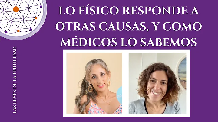 No solo podemos mirar la parte fsica cuando tenemo...