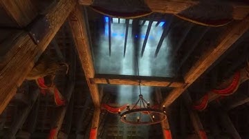 SpringTime ENB - Skyrim Mod - Interior