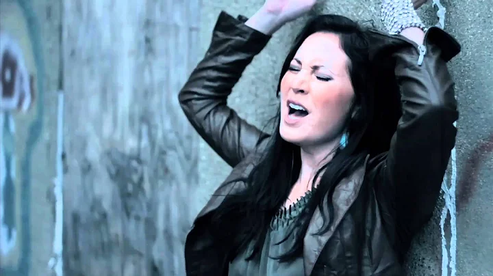 "End This Goodbye"-Amy Benton Music Video