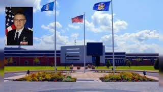 Missing Air Force veteran Maj. Gen. William Neil McCasland is missing - Where is he?