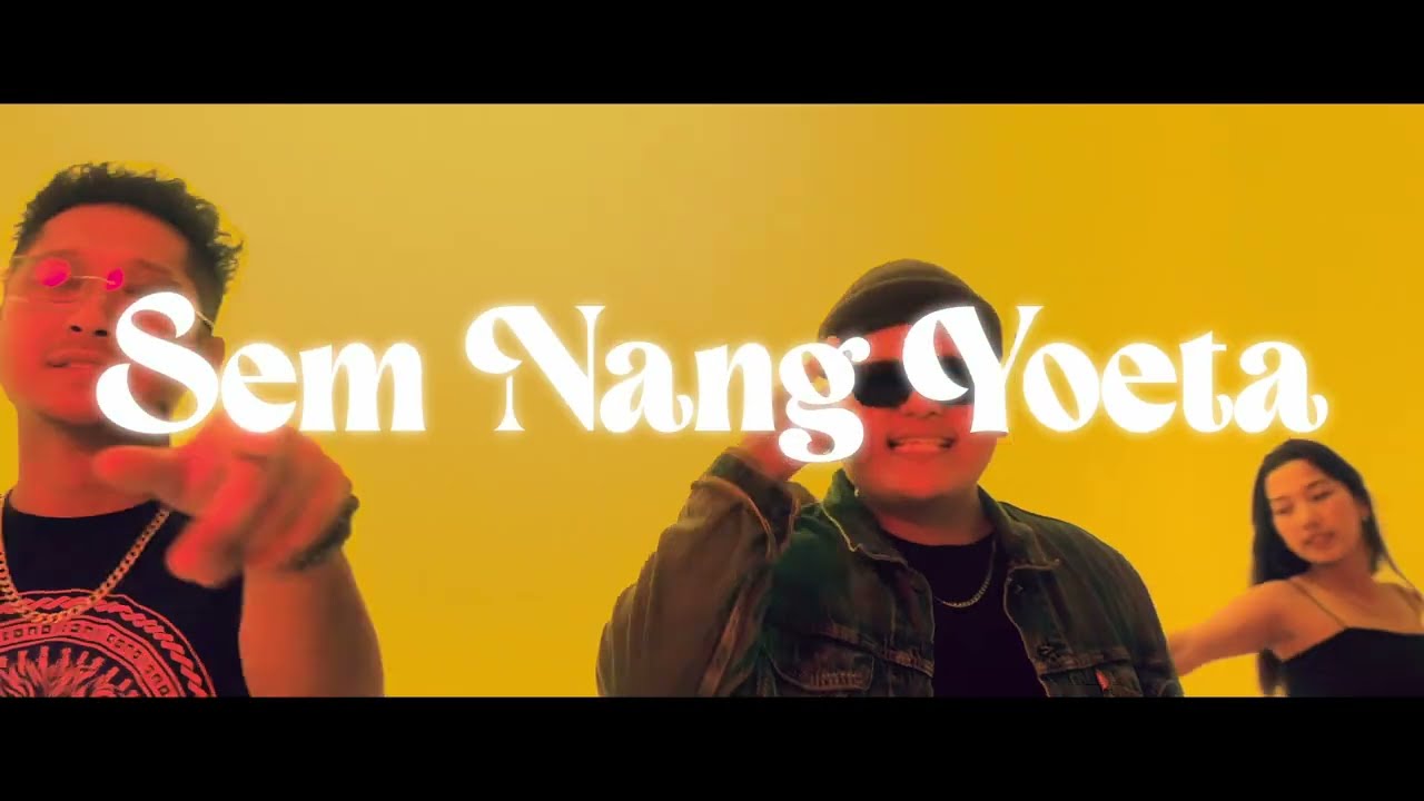Tenkun ft. Teddy kyap | Sem Nang Yoeta | Teaser