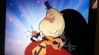 Ren and Stimpy Jiminy Lummox Song