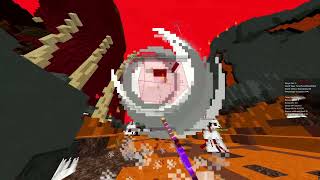 AFK SPIDER SLAYER｜Nebula Client