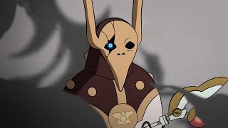 Owl House Amv Dear Dictator Saint Motel