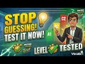 What’s Your REAL English Level? 📝 Take the Test! (A1 to C2)