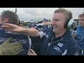 Last 10 Laps - Ford vs Holden 2006 Sandown 500 | 2024 Repco Supercars Championship