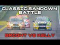 Last 10 Laps - Ford vs Holden 2006 Sandown 500 | 2024 Repco Supercars Championship