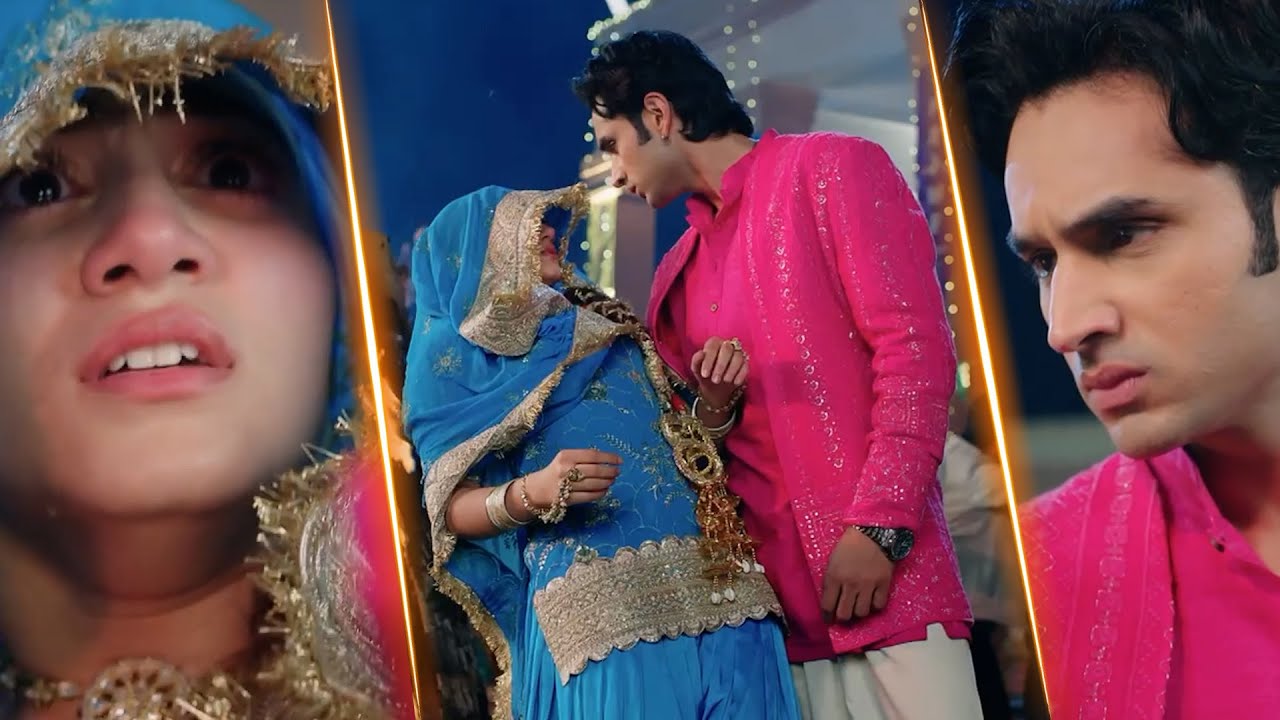 Tu Juliet Jatt Di NEW PROMO 19th January 2026 Nawab saved Heer from get electric shock at Lohri Puja