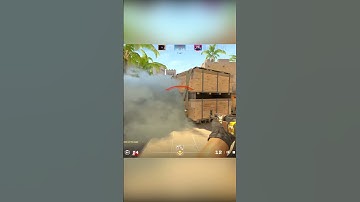 CS2 - Mirage clutch 1vs2 #cs2 #funnycs2 #cs #mirage  #cs2clips #cs2highlights #кс2 #s1mple #clutch