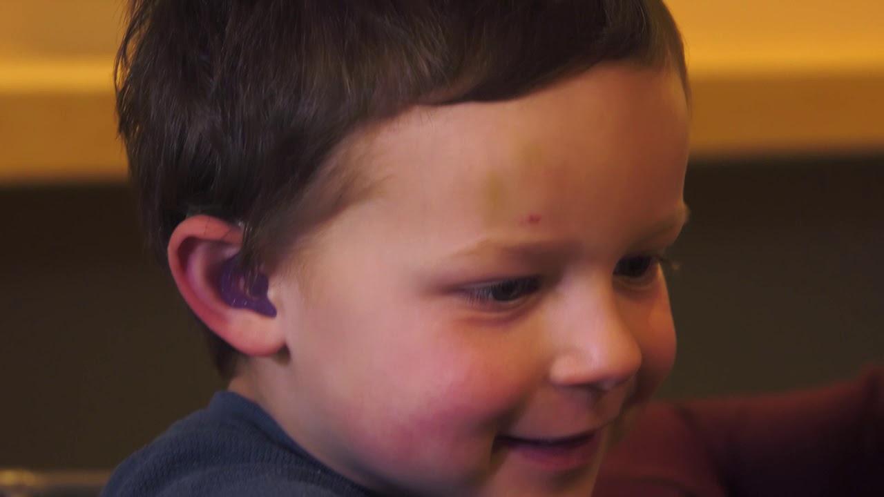 Family Voices About the Importance of Early Hearing Detection