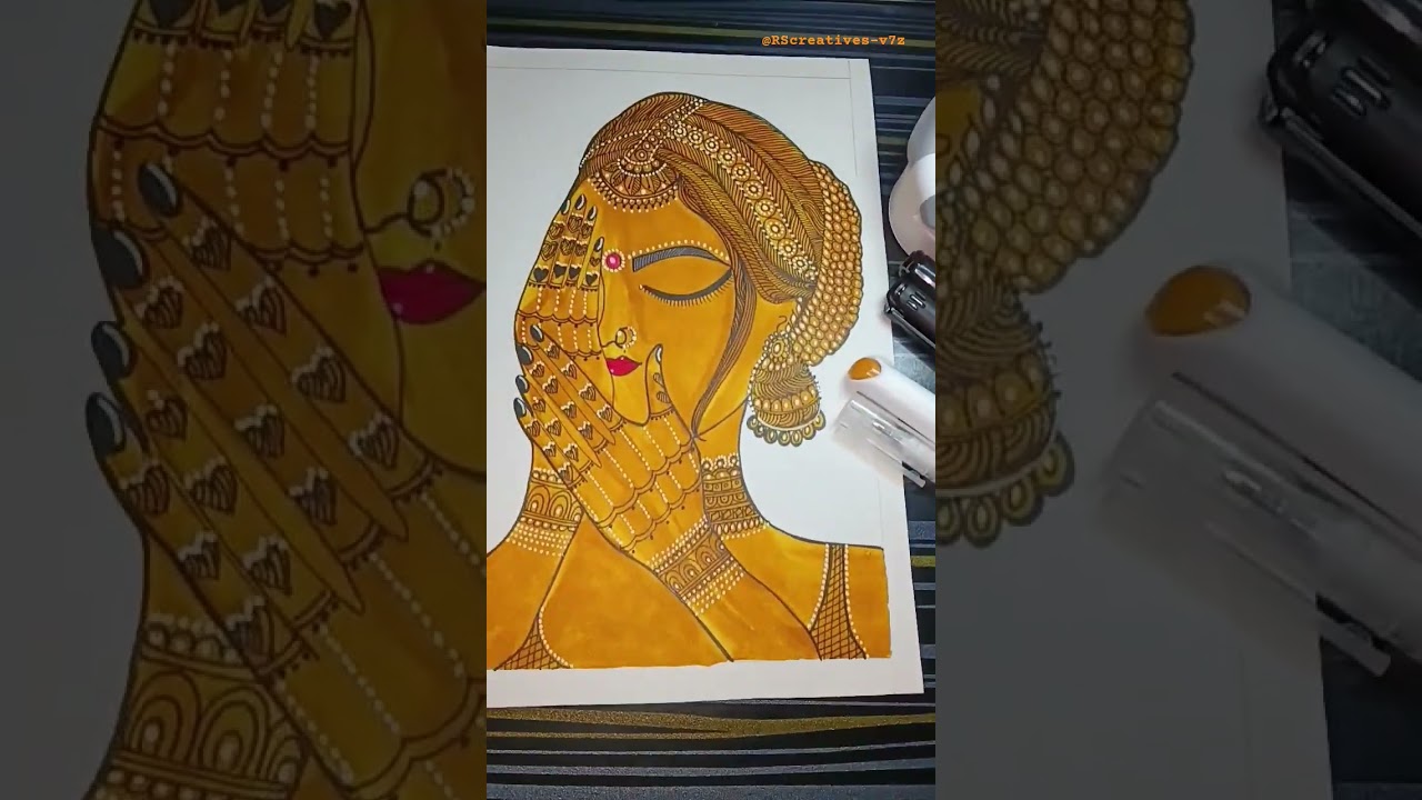 Easy Mandala Art for Beginners