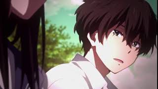 Hyouka XXX