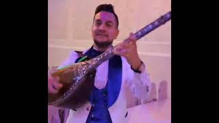 Remix Disqo Super Ruhani Döndermesi Elvin Qarabagli Sazmen 050 335 35 57