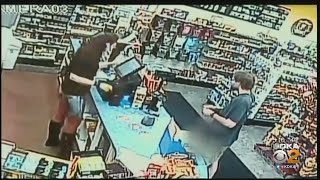 Man Charged With Exposing Himself To Irwin Store Clerk Turns Himself In