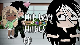 The Way Things Go by Beabadoobee || GLMV